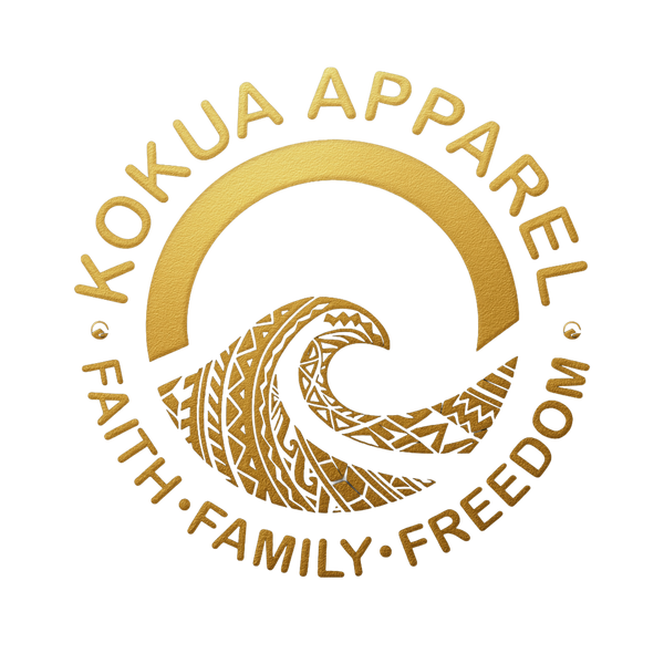 KOKUA APPAREL